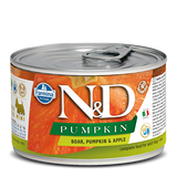 Farmina N&D K9 GF Boar Pumpkin Apple