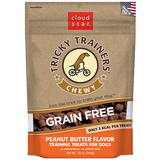 Cloud Star Tricky Trainer Chewy GF Peanut Butter