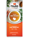 Nulo Broth Turkey