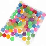 Ping Pong Ball Cat Toy