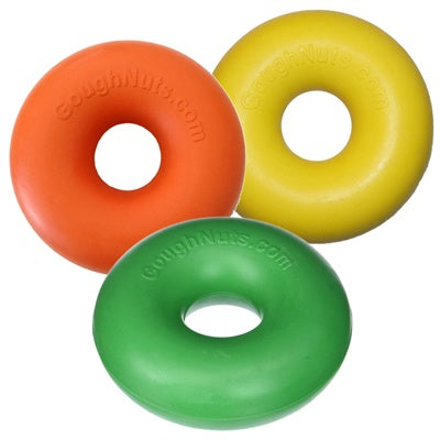 Goughnuts Original Large Ring*DI*