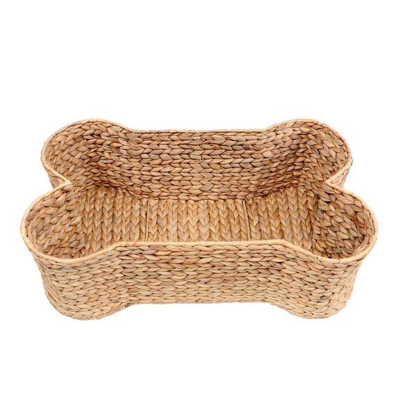 DEI Pet Bone Shaped Basket*
