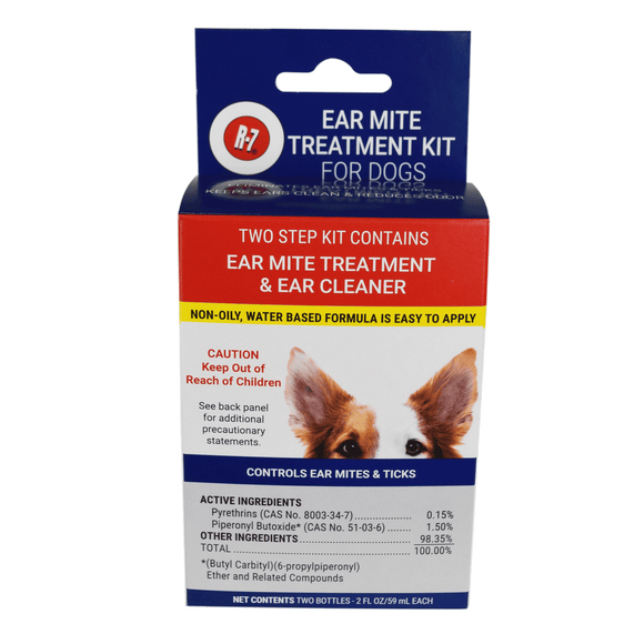 Miraclecare R-7M Ear Care Kit