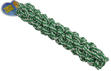 Amazing Retriever Rope Green