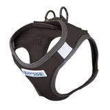 Bay Dog Liberty Harness Black