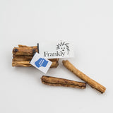 Frankly Wraps Chicken 5-6 Inch 5 Pack