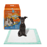 WizSmart Train Pads Super