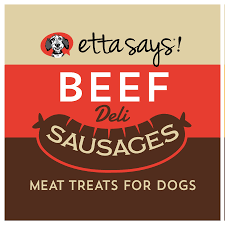 Etta Says Deli Sausage Beef 1.25oz