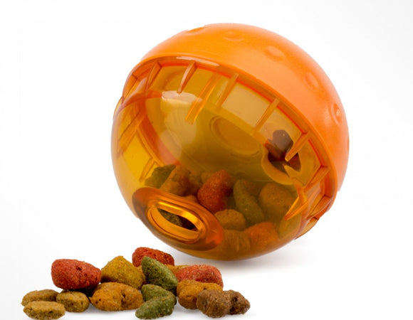 OurPets IQ Treat Ball 3in*