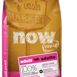 Now! Cat Fresh GF Adult