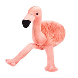 Fluff & Tuff Lola Flamingo