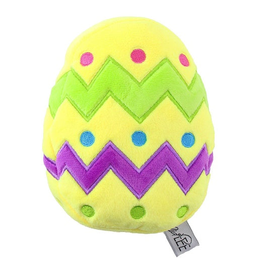 Midlee Easter Egg Yellow
