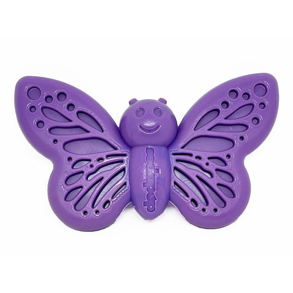 Soda Pup Butterfly Purple :