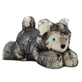 Fluff & Tuff Blanca Wolf*