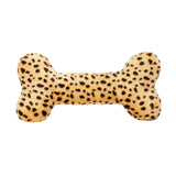 Fluff & Tuff Cheetah Bone