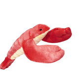 Fluff & Tuff Manny Lobster