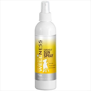 Nilodor Health and Wellness Furshield Sun Spray 8oz