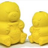Soda Pup Honey Bear Treat Toy