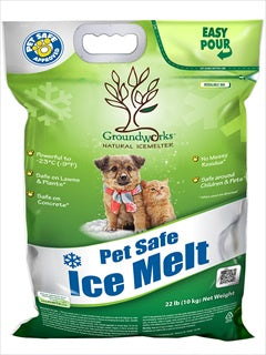 PetSafe Nat Ice Melt