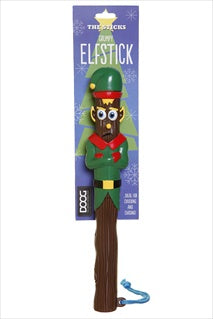 Doog Christmas Elf Stick