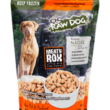 OC Raw Frozen Rox Chicken Fish Produce