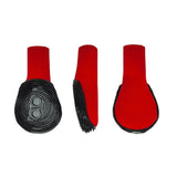 Goo-Eez Athleticaz Boot Red 2 Pack
