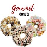 K9Granola Gourmet Donuts