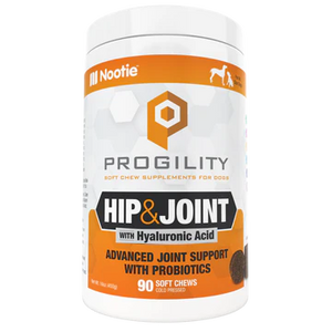 Nootie Dog Progility Hip & Joint Turmeric