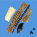 Honey I'm Home Muncher Variety Pack