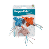 HuggleKat Chickies 3pk