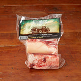 Tucker's Frozen Beef Bone 4inch 2pk