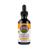 Earth Animal Immune Support 2oz