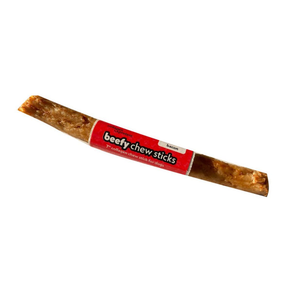 Frankly Chew Stick Bacon