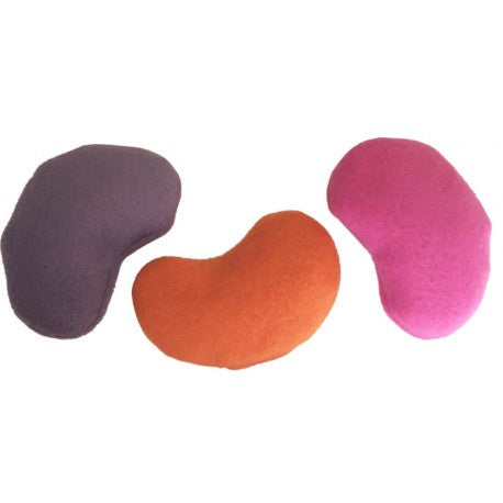Cat Claws Jelly Bean Catnip Toy