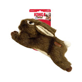 Kong Low Stuff Medium Rabbit