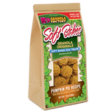 K9 Granola Soft Bakes Pumpkin Pie 12oz