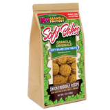 K9 Granola Soft Bakes Snickerdoodle 12z