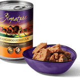 Zignature Kangaroo Dog 13z