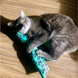 For Mew Jumbo Kick-Its Catnip Kicker