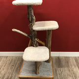 Scratch and Sniff Landing