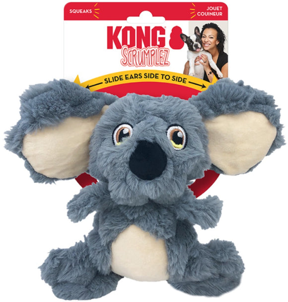 Kong Scrumplez Koala  Md