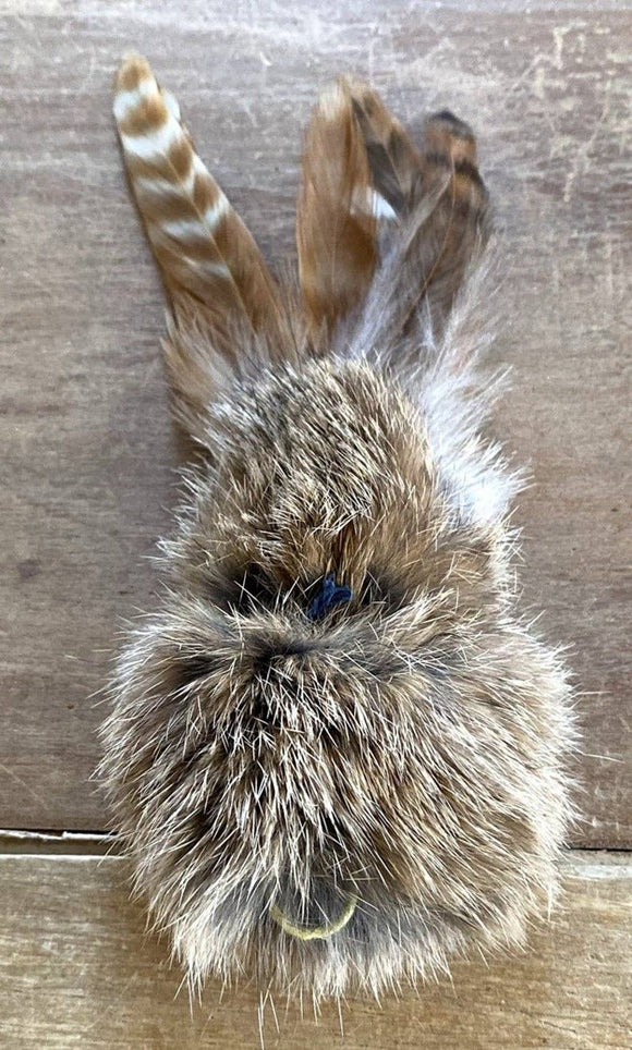 Whiskers 'n Paws Rabbit Fur Feathers Cat-Fishing Lure - Wenatchee, WA -  Puyallup, WA - Firehouse Pet Shop