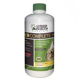 Liquid Health Complete 8-in-1 Multivitamin 32oz