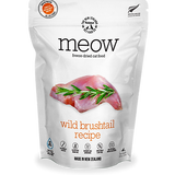 New Zealand Meow Wild Brushtail 1.76oz