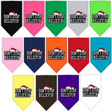 Mirage Bandana Dont Stop Believin