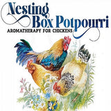 Lumino Nesting Box Potpourri