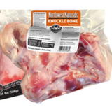 Northwest Naturals Beef Knuckle Bones 20oz*