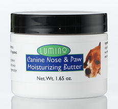 Lumino Canine Nose & Paw Butter 1.65oz