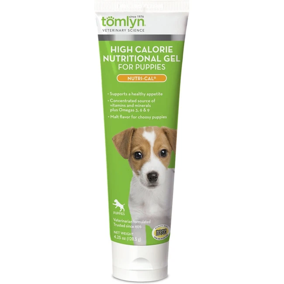 Tomlyn High Cal Nutritional Supplement Puppy 4.25oz