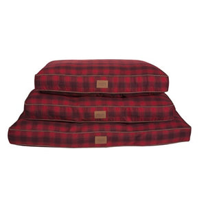 Pendleton Classics Bed Red Ombre Plaid